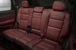 Jeep Grand Cherokee Trackhawk 2017 года
